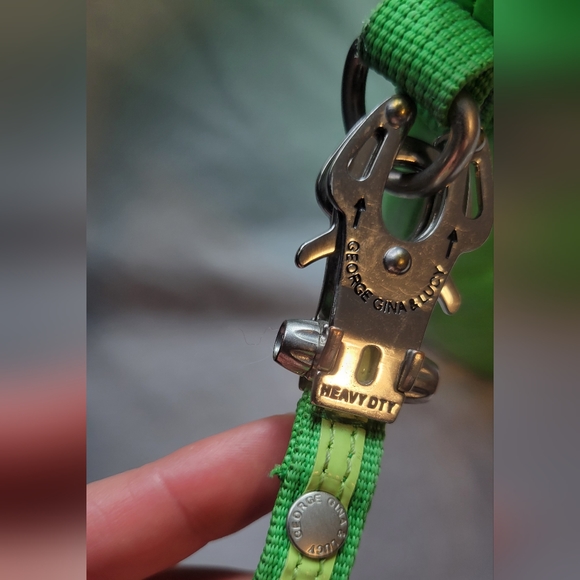 George, Gina & Lucy Fainaway Purse - Picture 6 of 7